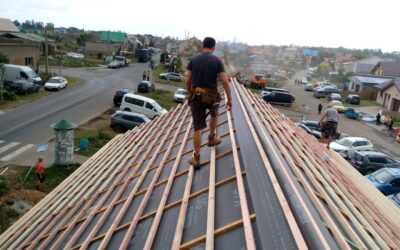 POŘÍZENÍ NOVÉ STŘECHY – JAKÁ KRYTINA A PROČ?
